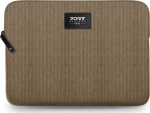 PORT DESIGNS MILANO II ECO | Fits up to size 13/14 " | Sleeve | Brown