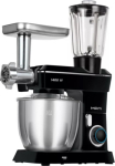 MPM MRK-24 Planetary food processor 1400W