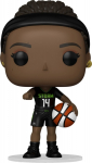 Funko Pop! WNBA: Seattle Storm - Dominique Malonga #13 Vinyl Figure