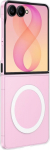 Samsung EF-CF776CTE Clear Magnet Cover for Galaxy Z Flip 8 / transparent