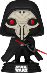 Funko Pop! Star Wars - The Crow(Inquisitor) (Special Edition) #832 Vinyl Figure