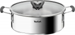 TEFAL Opti Space Cookware Set 8 pcs G7378S55