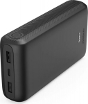 Hama Power Pack New Performance 24 24000 mAh 2 USB-C USB-A antracyt