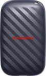 External SSD|SANDISK|Read speed 600 MB/s| 500 GB|SDSSDE10-500G-G25