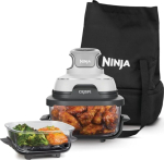 AIR FRYER/4IN1 GLASS FN102EU NINJA