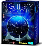 4m Projection set the night sky