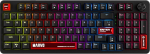 Marvo Arma mechanical keyboard 98 Wired