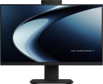 ASUS All in One P440VA-BPC1240 - Core 7 240H | 23.8" | 16GB | 1TB | noOS | Czarny - Core 7 240H|LCD:23.8"FHDIPS|RAM:16GB|SSD:1TBM.2PCIe|noOS