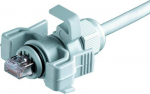 Teleg&auml;rtner Karl G&auml;rtner Teleg&auml;rtner STX V6 - Networking - RJ-45 (M)
