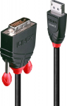 LINDY DisplayPort an DVI Kabel 3m