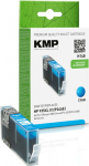 KMP Patrone HP C2P24AE NR.935XL 900 S. H148 compatible