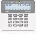 SATEL MANIPULATOR PRF-LCD PERFECTA