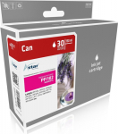 ASTAR 130 ml - Magenta - compatible - Ink Cartridge (Alternative zu: Canon PFI-102M)