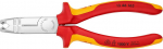 KNIPEX Stripping Pliers
