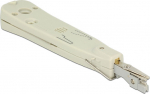DeLOCK Network LSA Punch Down Tool Punch-down tool