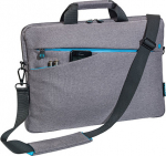 PEDEA Fashion - Notebook-Tasche - 39.6 cm (15.6")