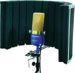 Omnitronic AS-01 Microphone absorber