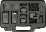 stabo 20261 - 16 Channels - 446.00625-446.19375 MHz - 430 mm - 320 mm - 120 mm - 1.7 kg