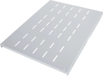 INTELLINET Fachboden 1HE 483x600mm bis 100kg grau