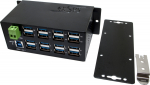 Exsys EX-1113HMS - Hub - 16 x USB 3.1 Gen 1