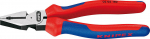KNIPEX High Leverage Combination Pliers