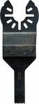 Dewalt Detail saw blade 43x10mm - DT20706