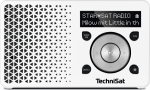 TechniSat DigitRadio 1 - Tragbares DAB-Radio