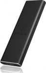 Obudowa IcyBox IB-183M2 M.2 SATA SSD