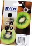 EPS Epson ink cartridge black Claria Premium 202 XL T 02G1