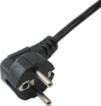 Akyga Koniczynka power cable IEC C5 (AK-NB-01A)