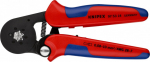 KNIPEX Automatc Crimping Pliers for Wire End Ferrules