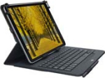Log UNIVERSAL FOLIO/INTEGRATED KEYB, 9-10 INCH TABLETS - CH-CENTRAL