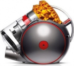 Dyson Cinetic Big ball Multi floor 2 700 W Cylinder vacuum Dry Bagless 0.8 L