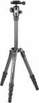Manfrotto statiiv Element Traveller Carbon Small MKELES5CF-BH