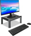 Techly Table for the monitor LCD - table for the monitor LCD | plastic