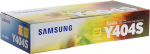 HP SAMSUNG original Toner cartridge LT-Y404S/ELS Yellow Toner cartridge SU444A