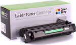 Toner ColorWay Toner CW-H5949/7553EU / CE285A (Black)