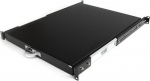 StarTech.com 22IN DEEP SLIDING SHELF,