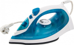 ESPERANZA STEAM IRON SLIDER CERAMIC 2200W