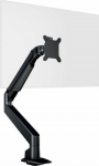 Hagor The handle on the desktop monitor 15'' - 32'' M VESA Gas Lift Arm Single HD (7382)