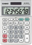 Casio MS-88 ECO