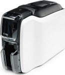 Zebra ZC100 - Plastic card printers - Farbe - Thermosublimation/Thermal transfer - CR-80 Card (85.6 x 54 mm)