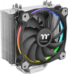 Thermaltake Cooler CPU Riing Silent 12 RGB edition Sync (fan 120mm, TDP 150W)