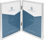 Zilverstad Sweet Memory 2x13x18 Metal Portrait glossy 6999052