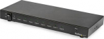 StarTech.com 8-PORT 4K 60HZ HDMI SPLITTER, HDMI SPLITTER BOX - 4K 60HZ