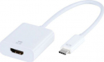 Vivanco adapter USB-C - HDMI (45253)