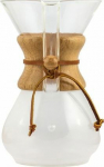 Chemex brewer Chemex Classic Coffee Maker 6 cups
