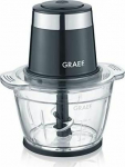 Rozdrabniacz Graef Graef shredder CH502&nbsp;(black)