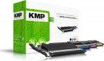 KMP Toner Samsung CLT-P404S Multip.1000-1500 S.SA-T89CM remanufactured