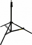 Falcon Eyes Light Stand with Adjustable Leg L-2440A/B 240 cm